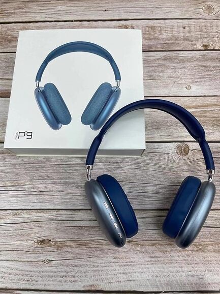 P9 Headphone Audio Quality